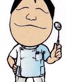 山之内文彦　イラスト