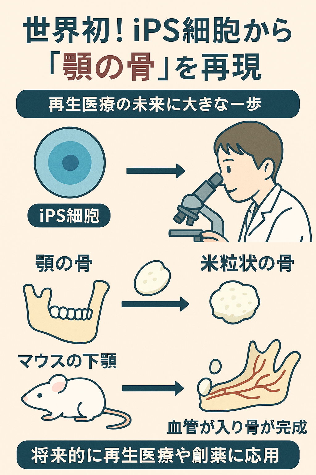 骨再生