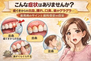 宇都宮　歯医者　やまのうち歯科医院　歯周病　インプラント　