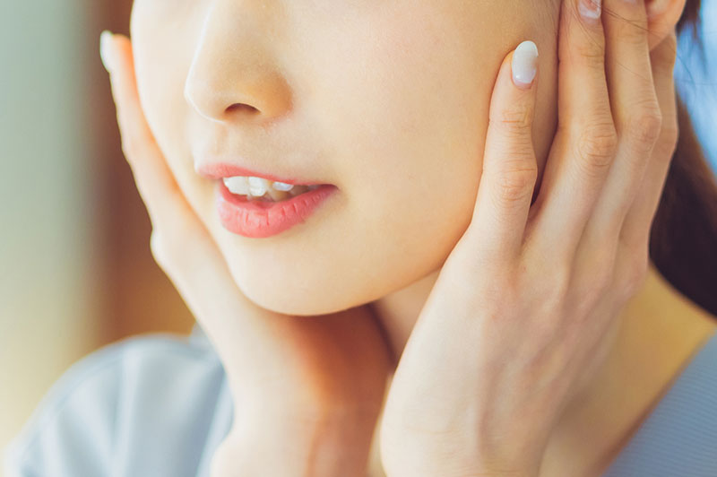 噛み合わせのチェック|やまのうち歯科医院