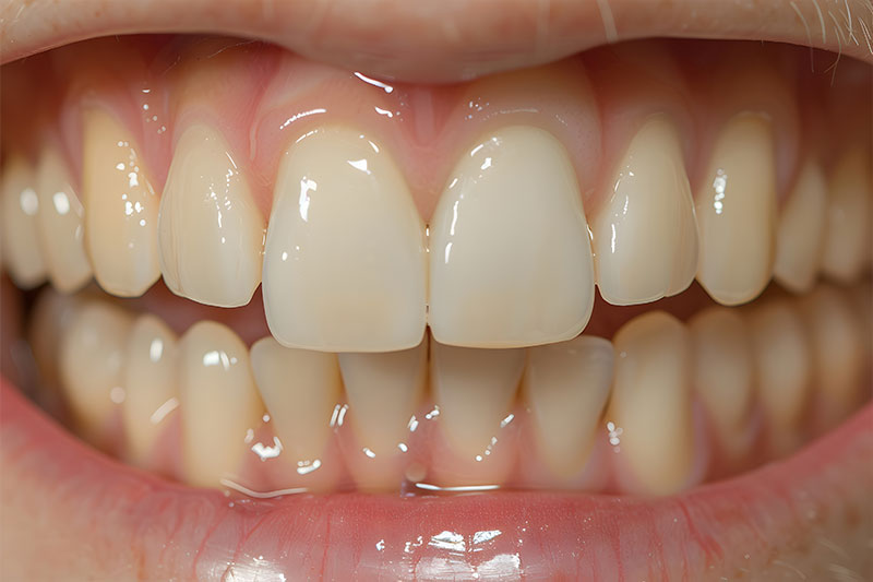 安静空隙|やまのうち歯科医院